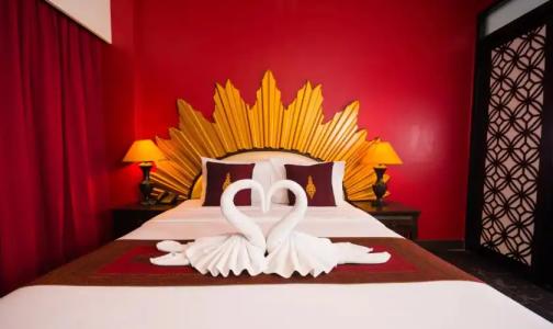 Khaosan Palace - SHA Extra Plus - 3