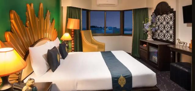 Khaosan Palace - SHA Extra Plus - 48