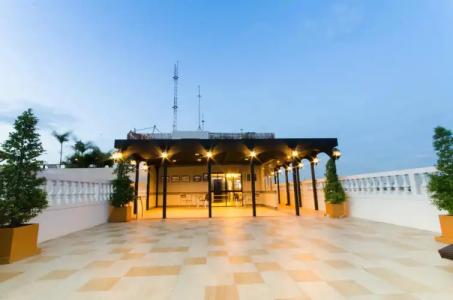 Khaosan Palace - SHA Extra Plus - 21