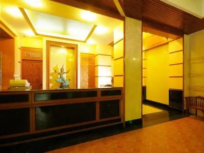 Khaosan Palace - SHA Extra Plus - 1