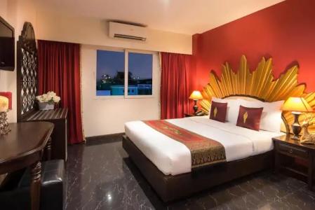 Khaosan Palace - SHA Extra Plus - 51