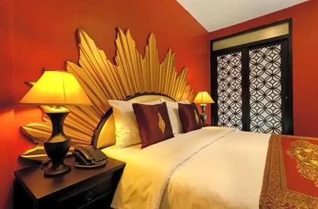 Khaosan Palace - SHA Extra Plus - 45