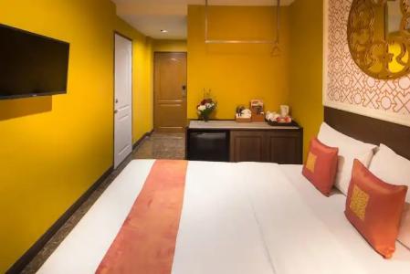 Khaosan Palace - SHA Extra Plus - 34