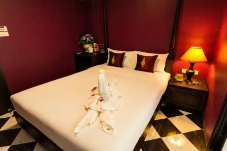 Khaosan Palace - SHA Extra Plus - 54