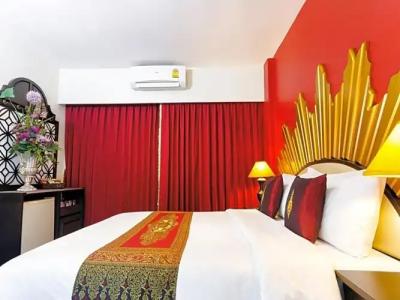 Khaosan Palace - SHA Extra Plus - 43