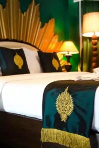 Khaosan Palace - SHA Extra Plus - 50