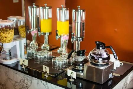 Khaosan Palace - SHA Extra Plus - 9