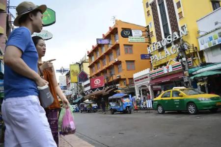 Khaosan Palace - SHA Extra Plus - 23