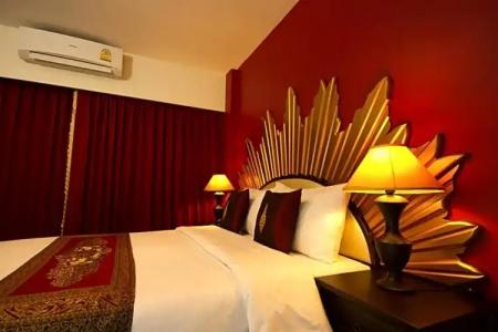 Khaosan Palace - SHA Extra Plus - 44