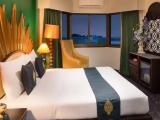 Scarlet Double room
