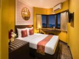 Violet Double room