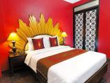 Morroc Double room