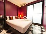 Amber Double room