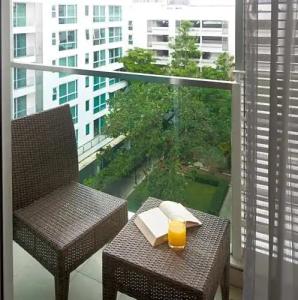 Shama Petchburi 47 Bangkok - 60