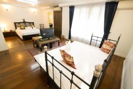 SSIP Boutique Dhevej Bangkok - 72