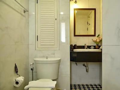 SSIP Boutique Dhevej Bangkok - 48
