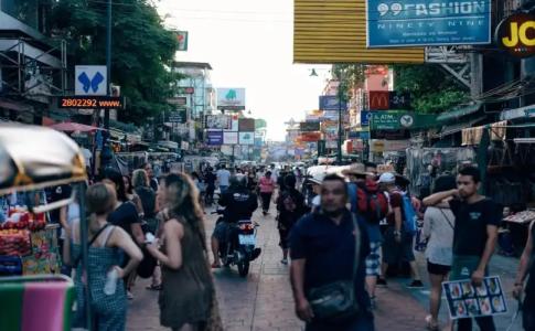 SSIP Boutique Dhevej Bangkok - 16