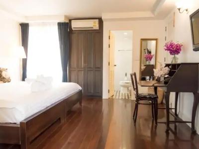 SSIP Boutique Dhevej Bangkok - 54