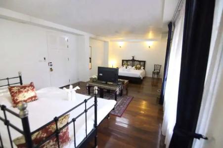 SSIP Boutique Dhevej Bangkok - 69
