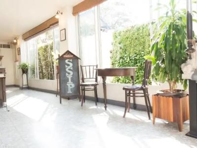 SSIP Boutique Dhevej Bangkok - 14