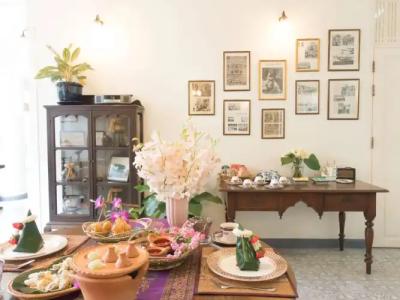 SSIP Boutique Dhevej Bangkok - 24