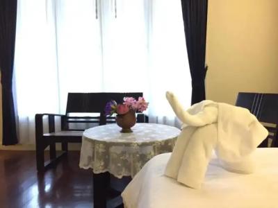 SSIP Boutique Dhevej Bangkok - 71