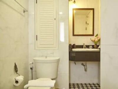 SSIP Boutique Dhevej Bangkok - 7