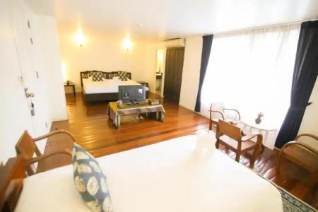 SSIP Boutique Dhevej Bangkok - 73