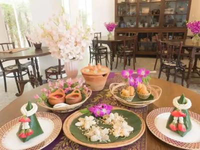 SSIP Boutique Dhevej Bangkok - 21