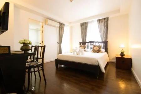 SSIP Boutique Dhevej Bangkok - 55