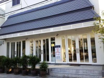 SSIP Boutique Dhevej Bangkok - 22