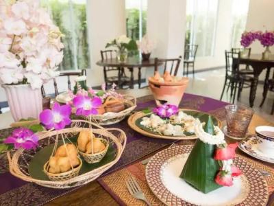 SSIP Boutique Dhevej Bangkok - 11