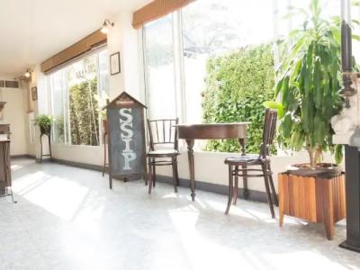 SSIP Boutique Dhevej Bangkok - 38