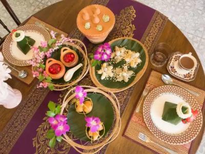 SSIP Boutique Dhevej Bangkok - 28