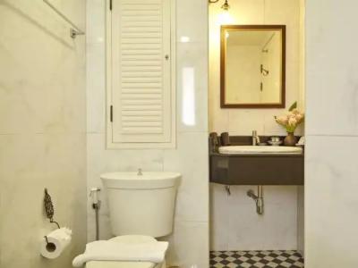 SSIP Boutique Dhevej Bangkok - 57