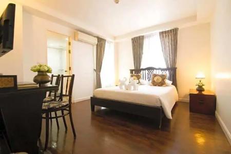 SSIP Boutique Dhevej Bangkok - 49