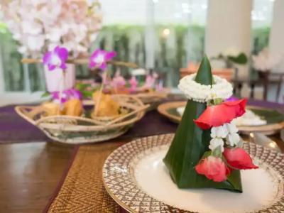 SSIP Boutique Dhevej Bangkok - 29