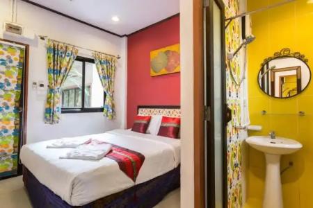 PloyKhumThong Boutique Resort - 62