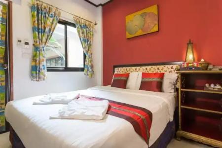 PloyKhumThong Boutique Resort - 63