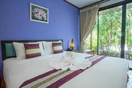 PloyKhumThong Boutique Resort - 67