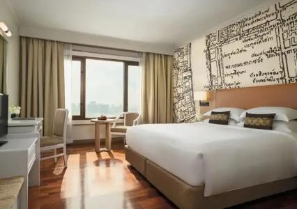 Grand Fortune Bangkok - SHA Extra Plus - 36