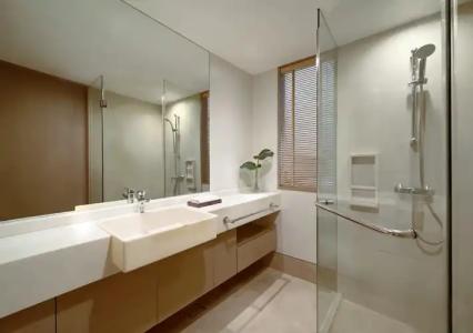 Grand Fortune Bangkok - SHA Extra Plus - 42