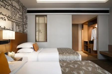 Grand Fortune Bangkok - SHA Extra Plus - 12