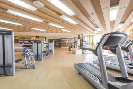 Grand Fortune Bangkok - SHA Extra Plus - 22