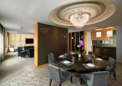 Grand Fortune Bangkok - SHA Extra Plus - 71