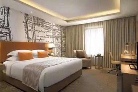 Grand Fortune Bangkok - SHA Extra Plus - 3