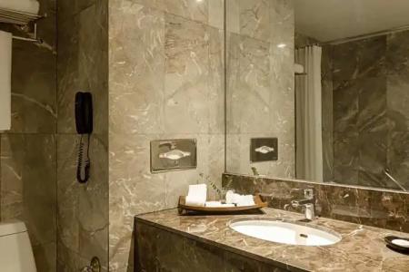 Grand Fortune Bangkok - SHA Extra Plus - 38