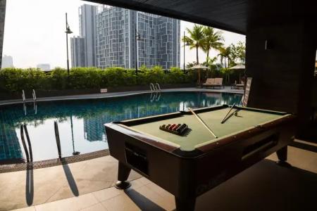 Grand Fortune Bangkok - SHA Extra Plus - 35