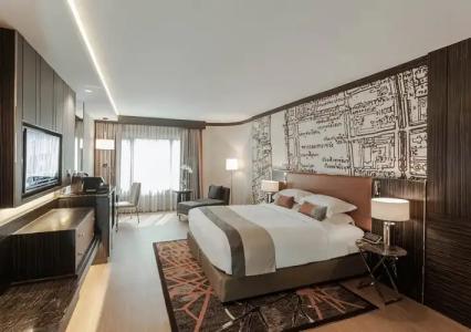 Grand Fortune Bangkok - SHA Extra Plus - 65