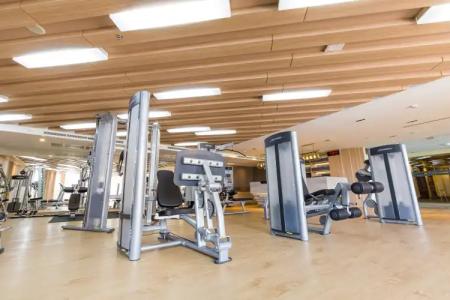 Grand Fortune Bangkok - SHA Extra Plus - 23